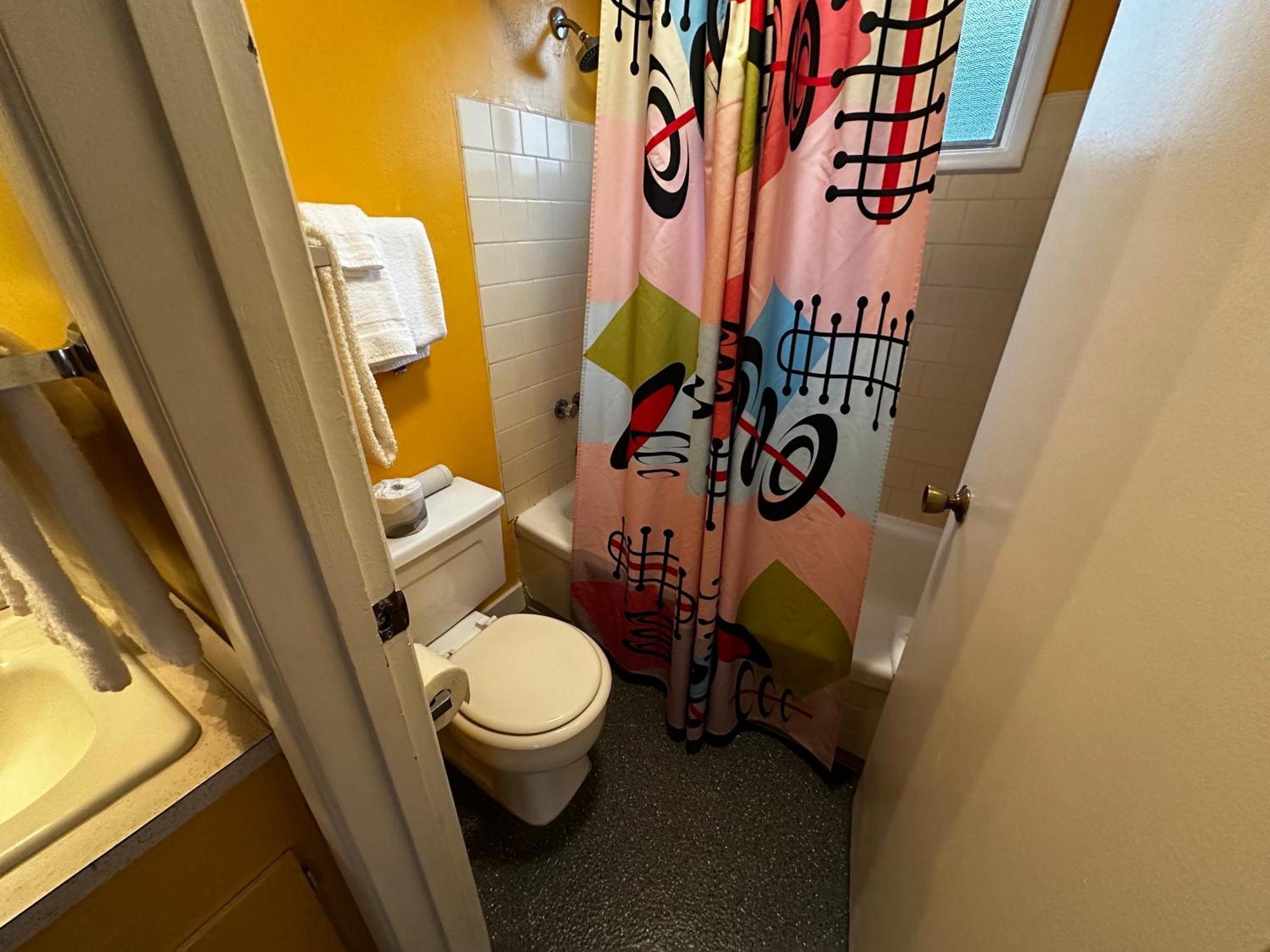 Atomic Motel Astoria Pokój zdjęcie