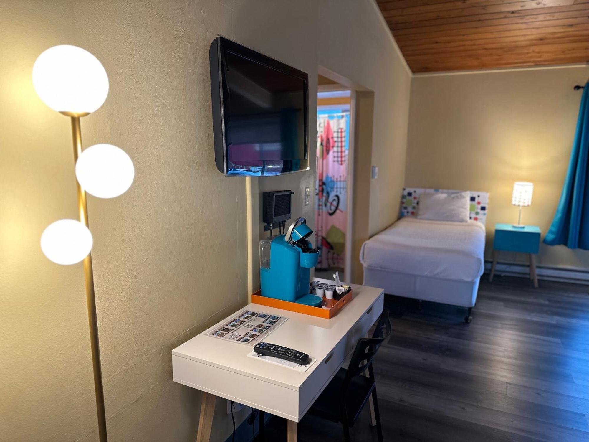 Atomic Motel Astoria Pokój zdjęcie