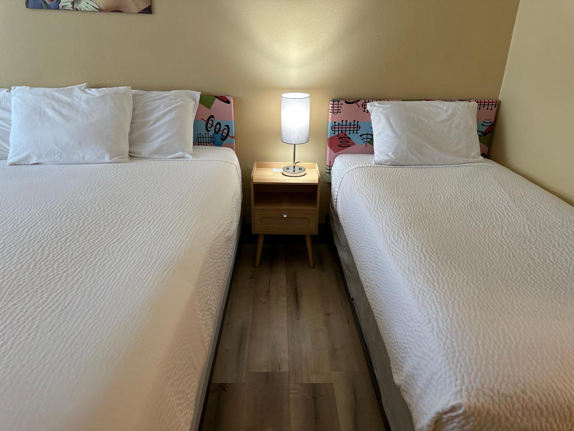 Atomic Motel Astoria Pokój zdjęcie