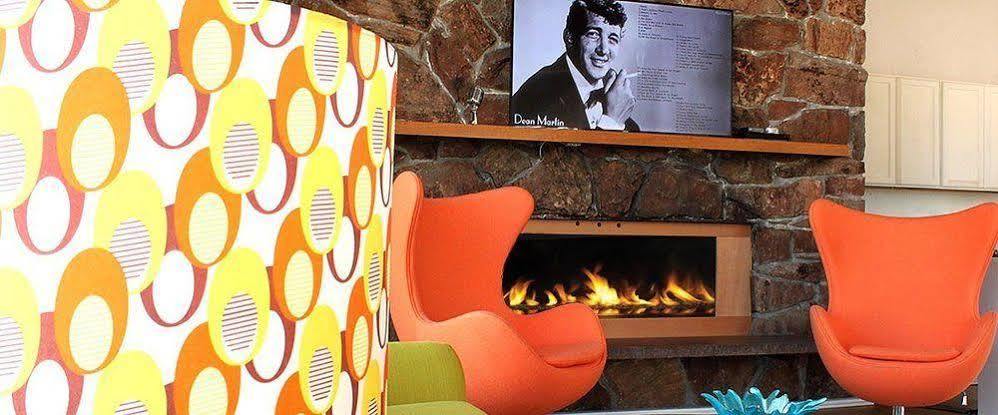 Atomic Motel Astoria Zewnętrze zdjęcie